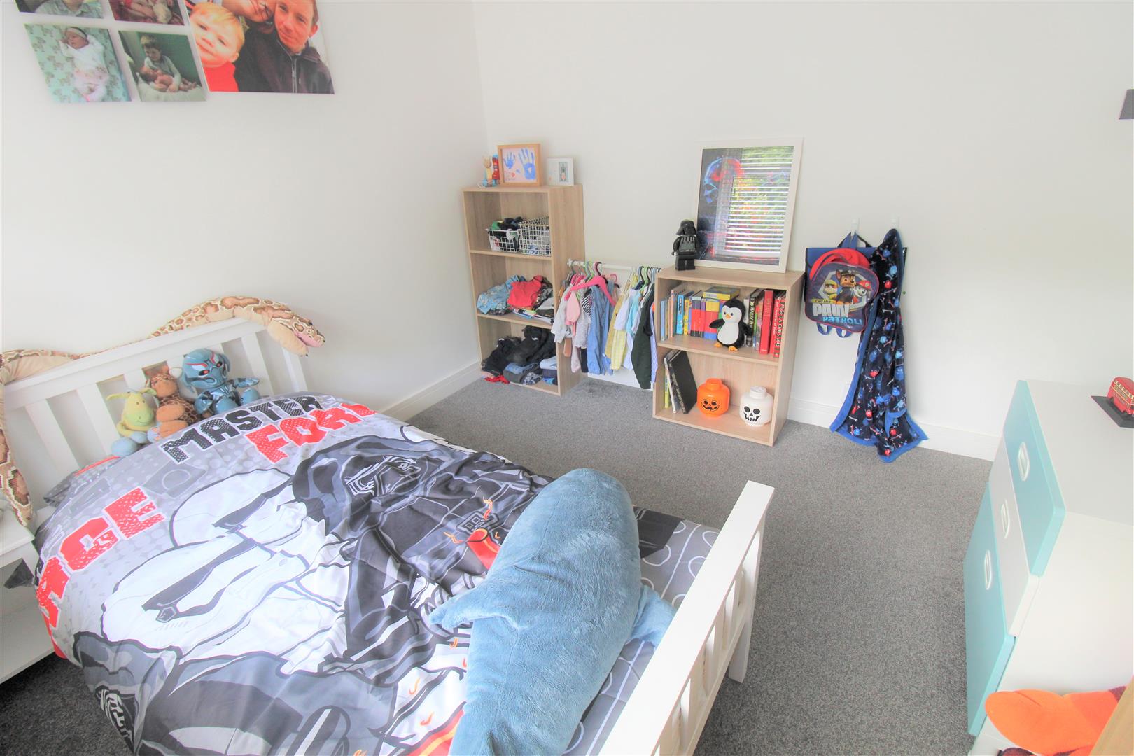 Quarry Close, Stockton Brook, Stoke-On-Trent